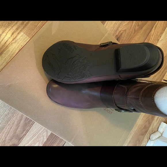 Pikolinos women’s ankle boots size 36 - Picture 3 of 4